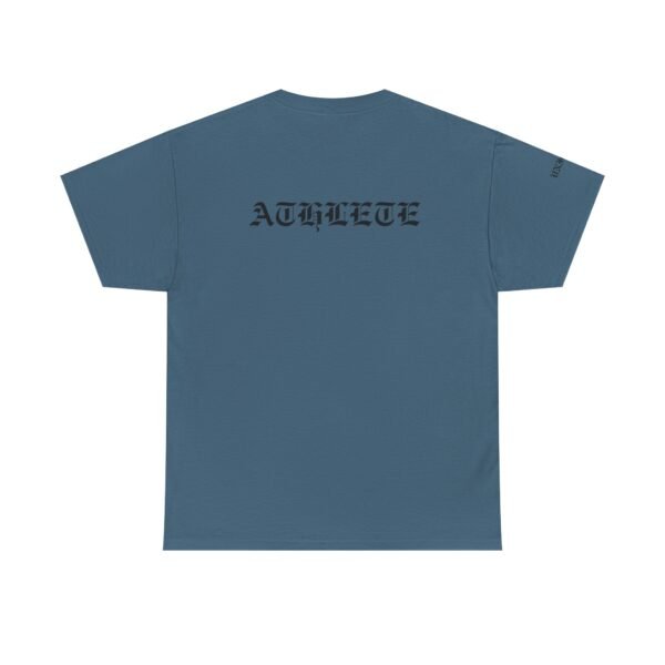 Unique Athlete Unisex Heavy Cotton Tee | Comfortable & Stylish Casual Wear - Image 19