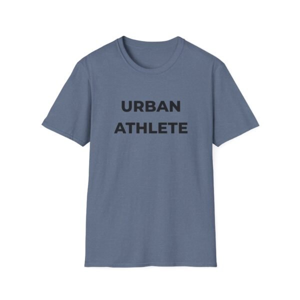 Urban Athlete Soft-Style Unisex T-Shirt | Casual Comfort & Ethical Fashion - Image 21