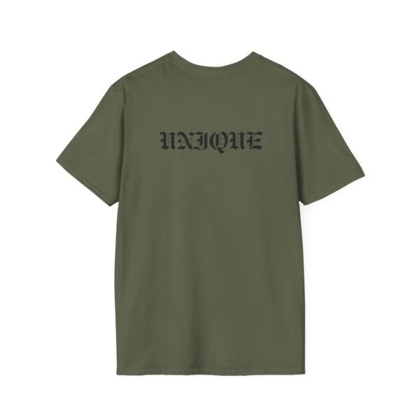 Unique Soft-Style T-shirt | 100% Cotton, Comfortable & Versatile - Image 16