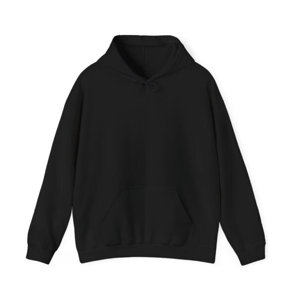 Dubai Graphic Hoodie – Cozy & Stylish Heavy Blend Sweatshirt - Image 2