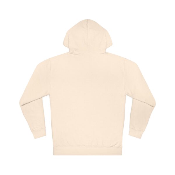 New York-Inspired Unisex Hoodie – Bold Skyline Graphic - Image 6