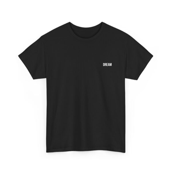 White Dream Unisex Heavy Cotton Tee