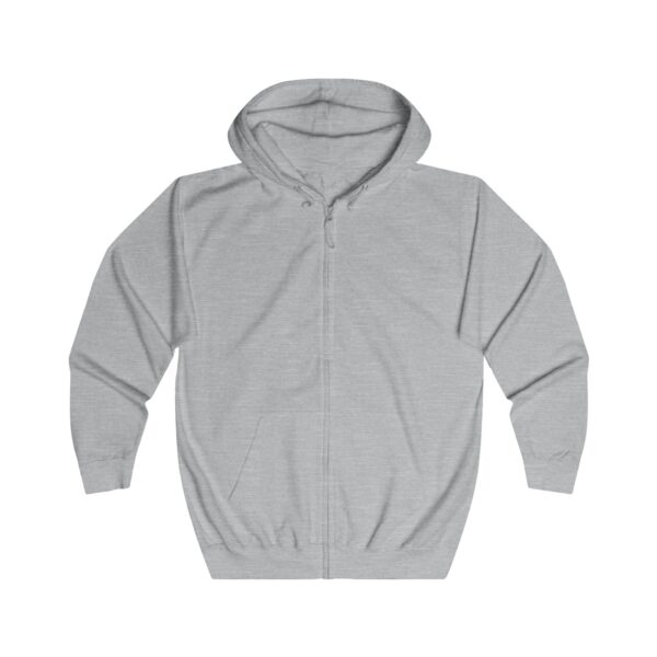 New York Graphic Unisex Hoodie – Bold Design & Cozy Comfort - Image 6